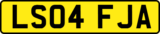 LS04FJA