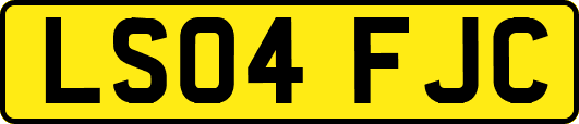 LS04FJC