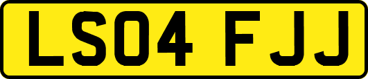 LS04FJJ