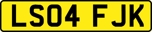 LS04FJK