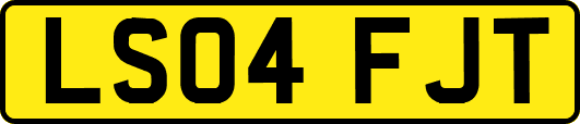 LS04FJT