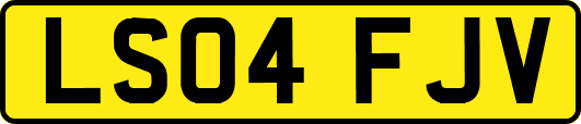LS04FJV