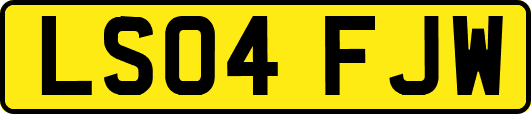 LS04FJW