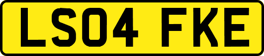 LS04FKE