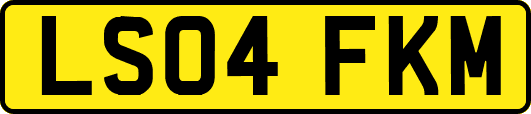 LS04FKM