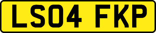 LS04FKP