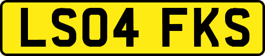 LS04FKS