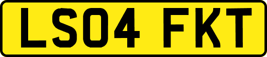 LS04FKT