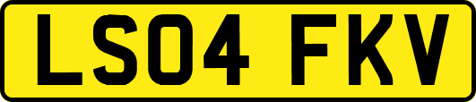 LS04FKV