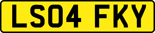 LS04FKY