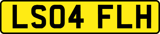 LS04FLH