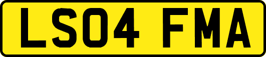 LS04FMA