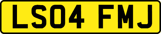 LS04FMJ