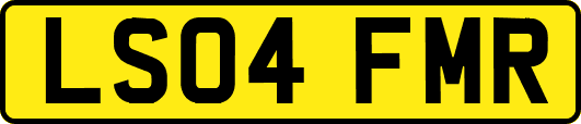 LS04FMR