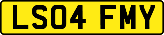 LS04FMY