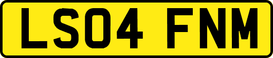 LS04FNM