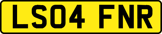 LS04FNR