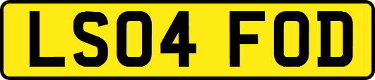 LS04FOD