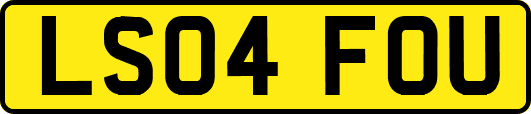 LS04FOU