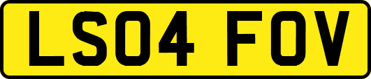 LS04FOV