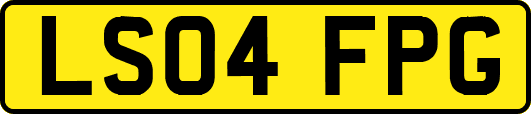 LS04FPG