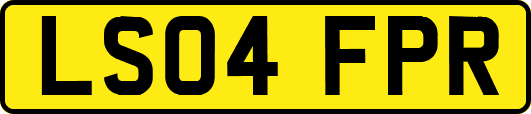 LS04FPR