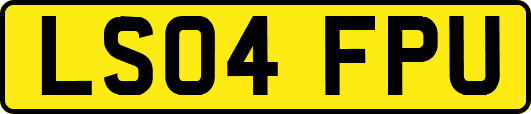 LS04FPU