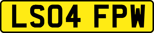 LS04FPW