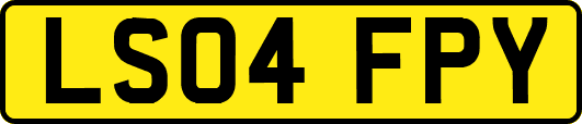LS04FPY