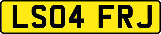 LS04FRJ