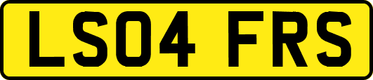 LS04FRS