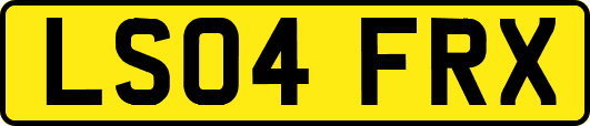 LS04FRX