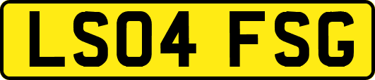 LS04FSG