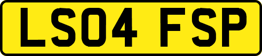 LS04FSP
