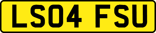 LS04FSU