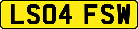 LS04FSW