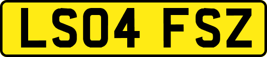 LS04FSZ