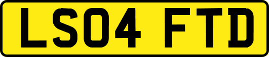 LS04FTD