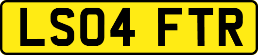 LS04FTR