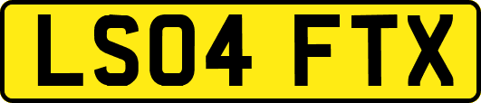 LS04FTX