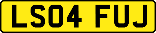 LS04FUJ