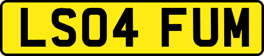 LS04FUM