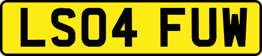 LS04FUW