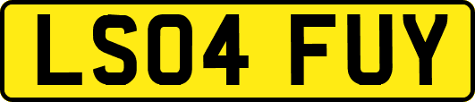 LS04FUY