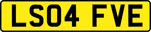 LS04FVE