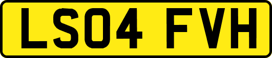 LS04FVH