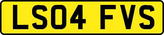 LS04FVS