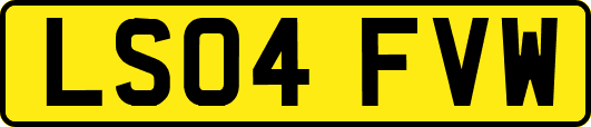 LS04FVW