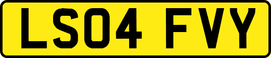 LS04FVY