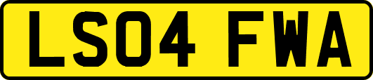 LS04FWA